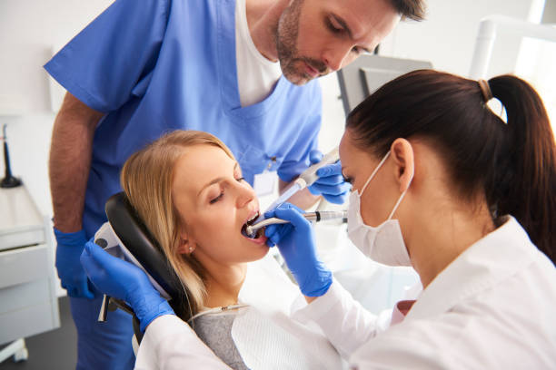 Best Periodontal (Gum) Disease Treatment  in Princeton, MN