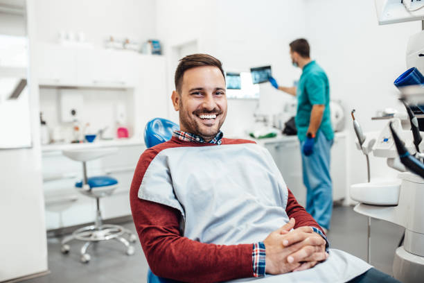 Dental Bonding in Princeton, MN