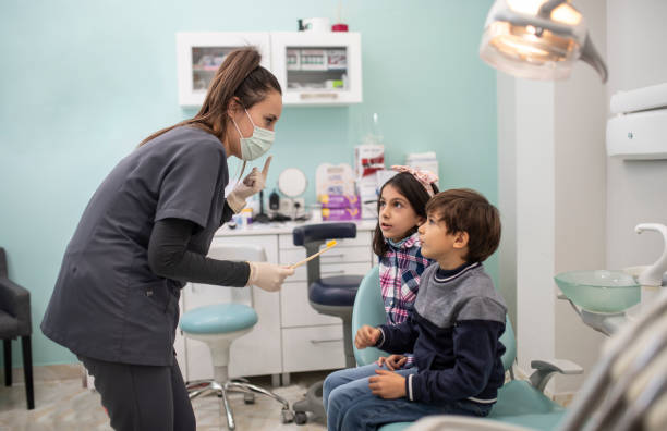 Dental X-Rays and Imaging in Princeton, MN