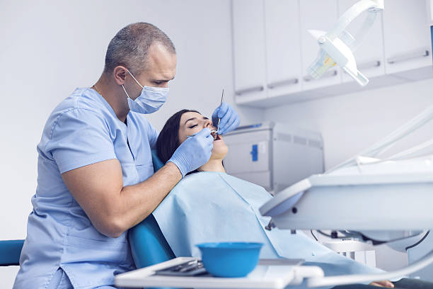 Best Oral Surgery  in Princeton, MN