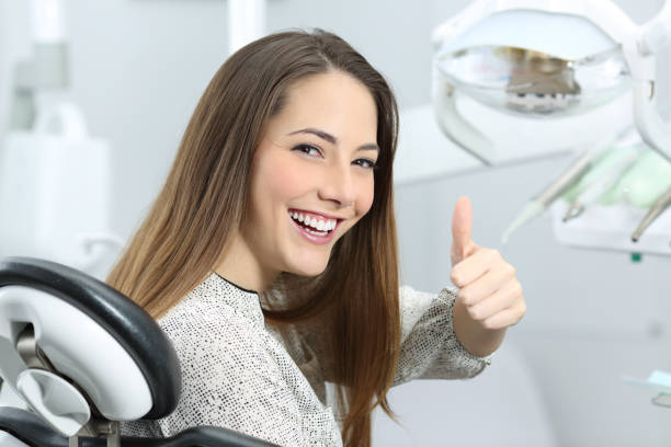 Why Choose Us for Your Dental Needs in Princeton, MN